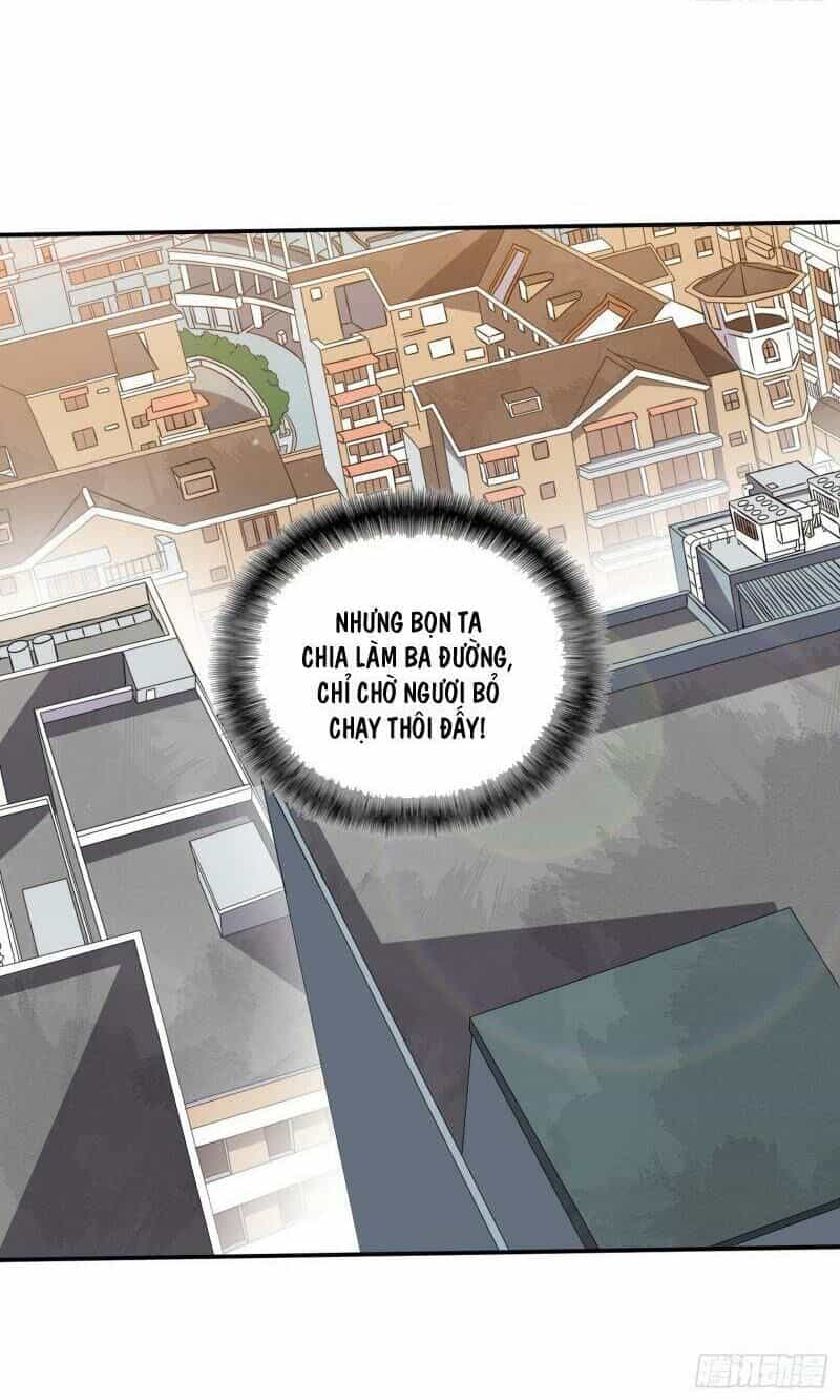 Tổ Thượng Có Tiền - Chương 48 - ảnh 24