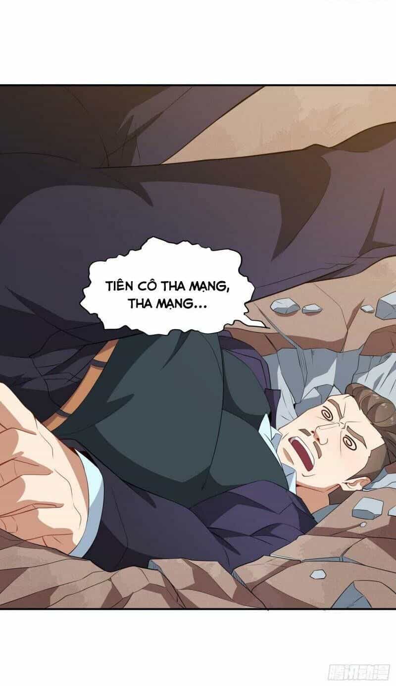 Tổ Thượng Có Tiền - Chương 48 - ảnh 30