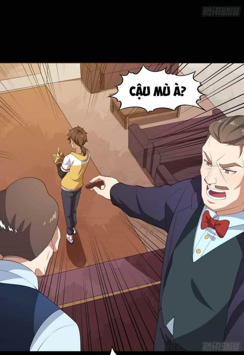 Tổ Thượng Có Tiền - Chương 48 - ảnh 4