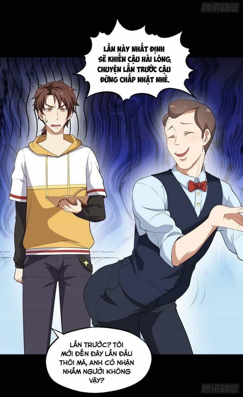 Tổ Thượng Có Tiền - Chương 48 - ảnh 8