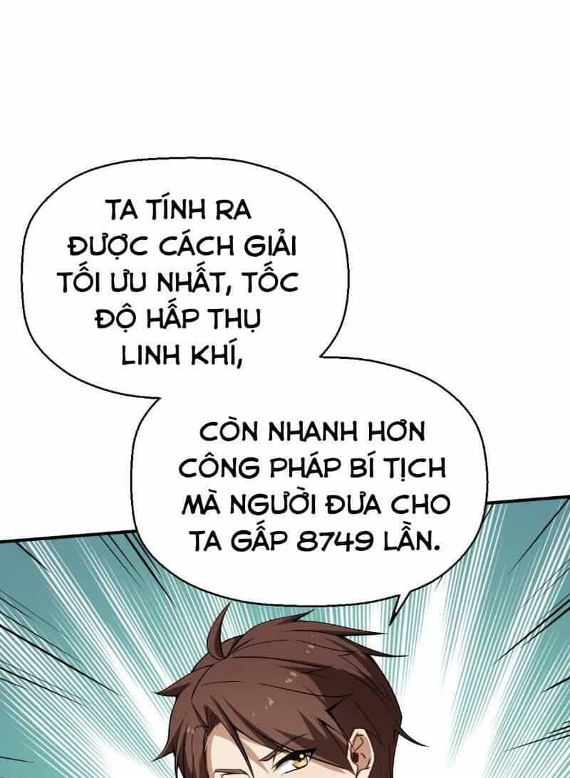 Tổ Thượng Có Tiền - Chương 4 - ảnh 35