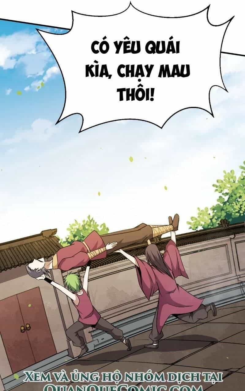 Tổ Thượng Có Tiền - Chương 4 - ảnh 41