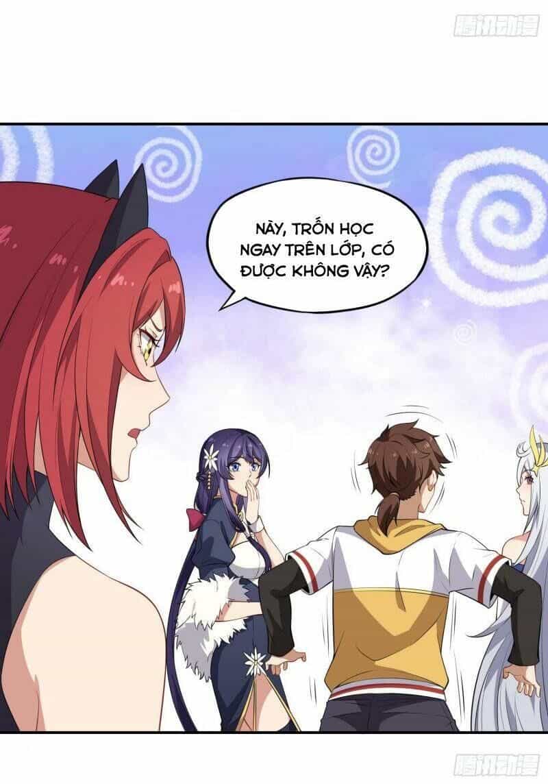Tổ Thượng Có Tiền - Chương 50 - ảnh 21