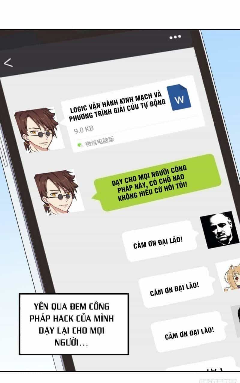 Tổ Thượng Có Tiền - Chương 50 - ảnh 34