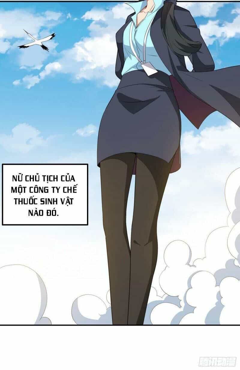Tổ Thượng Có Tiền - Chương 52 - ảnh 24