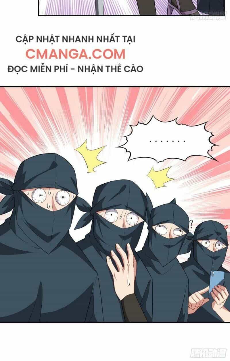 Tổ Thượng Có Tiền - Chương 53 - ảnh 10