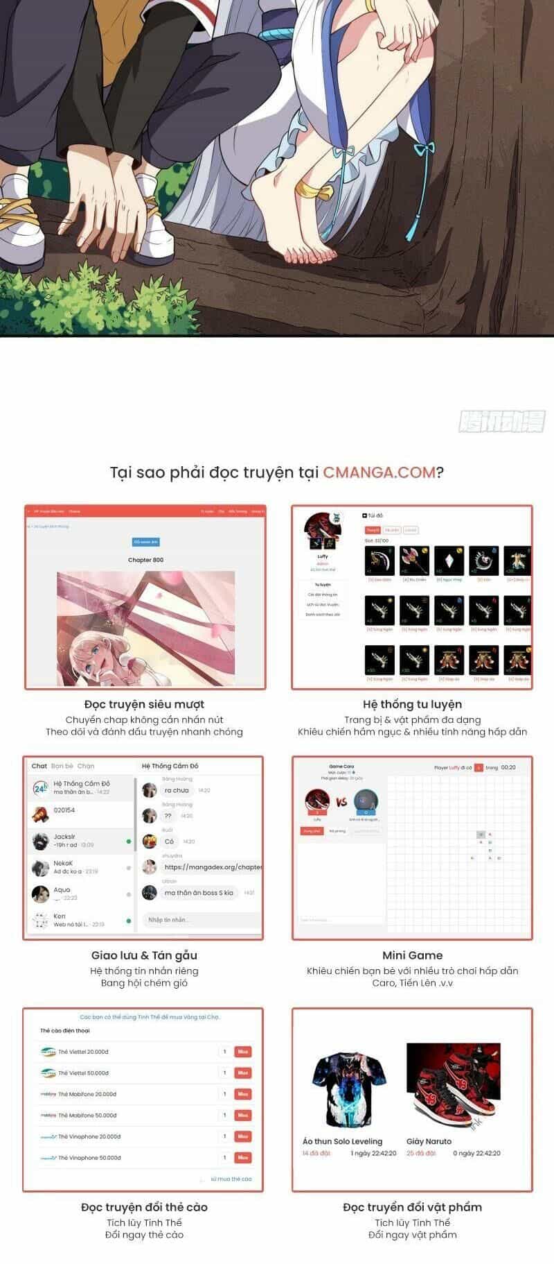 Tổ Thượng Có Tiền - Chương 54 - ảnh 18