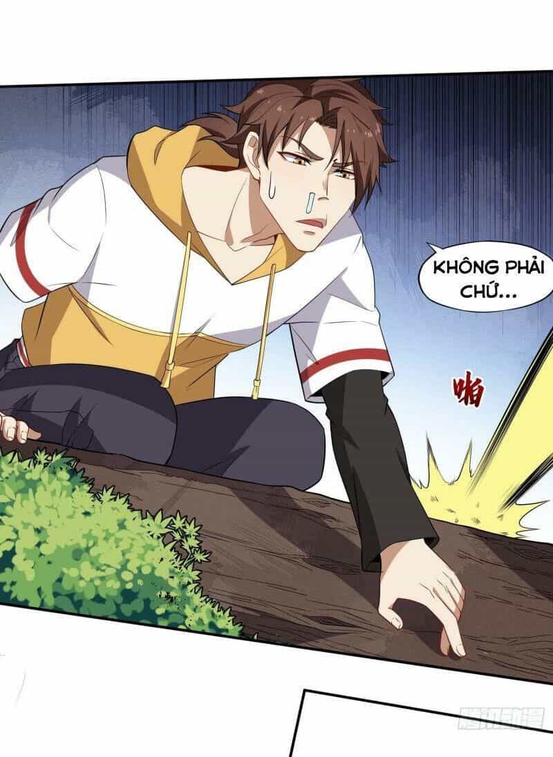 Tổ Thượng Có Tiền - Chương 54 - ảnh 23