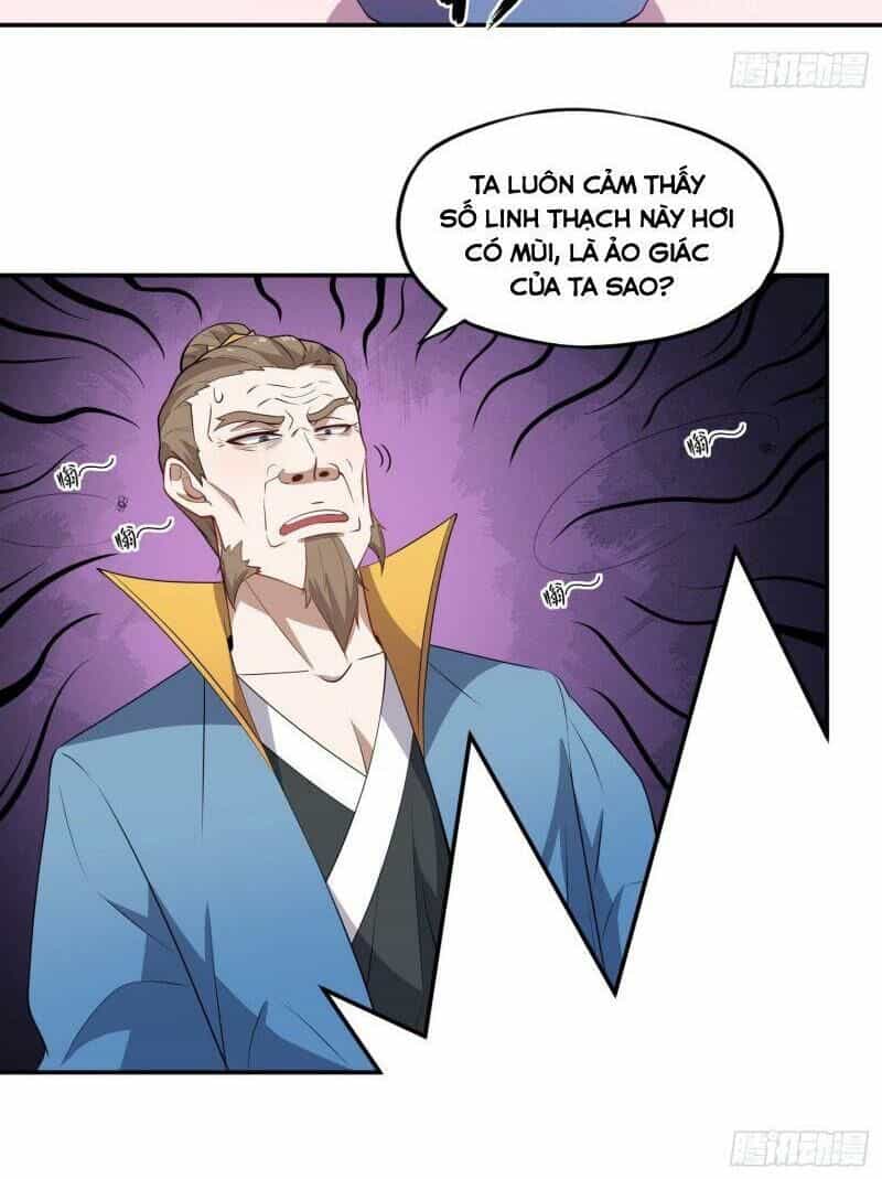 Tổ Thượng Có Tiền - Chương 54 - ảnh 5
