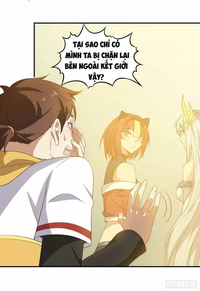 Tổ Thượng Có Tiền - Chương 55 - ảnh 11