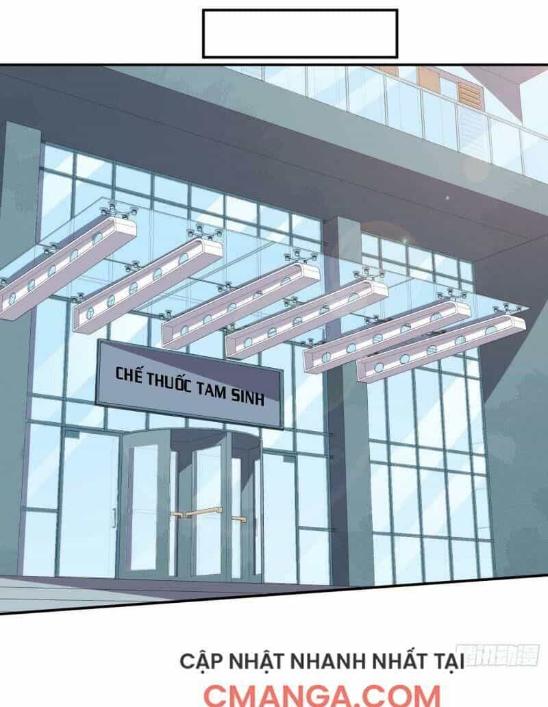 Tổ Thượng Có Tiền - Chương 55 - ảnh 6