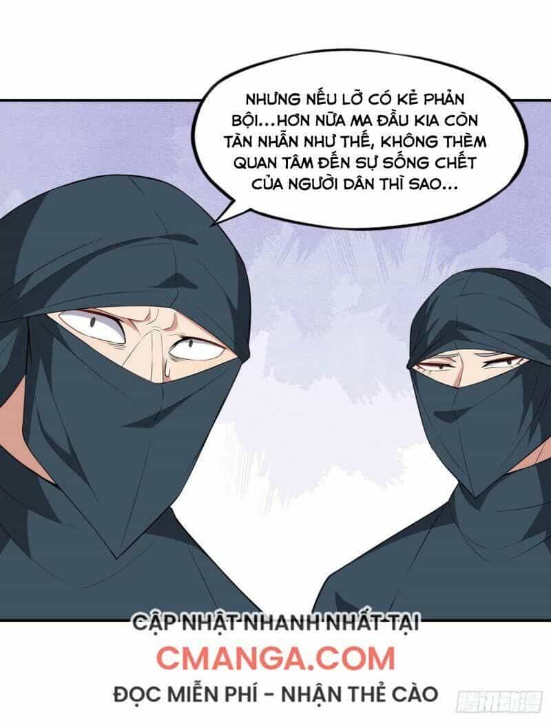 Tổ Thượng Có Tiền - Chương 56 - ảnh 20