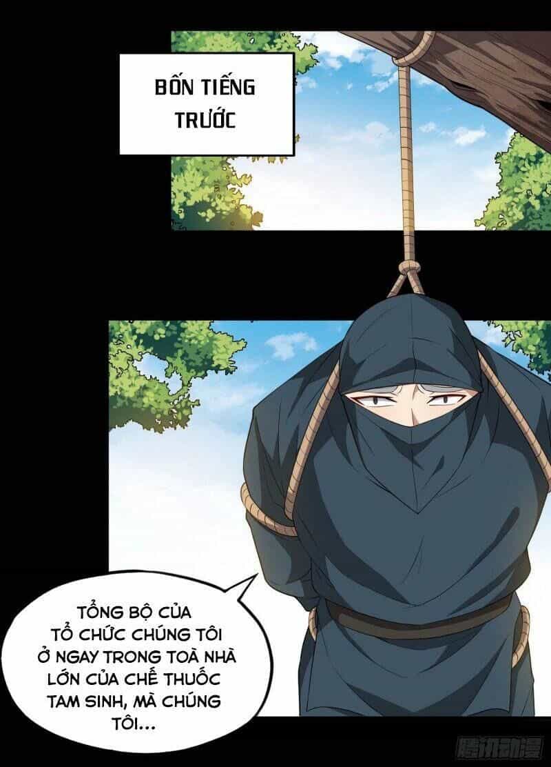 Tổ Thượng Có Tiền - Chương 56 - ảnh 5