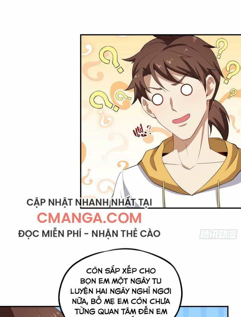 Tổ Thượng Có Tiền - Chương 57 - ảnh 2