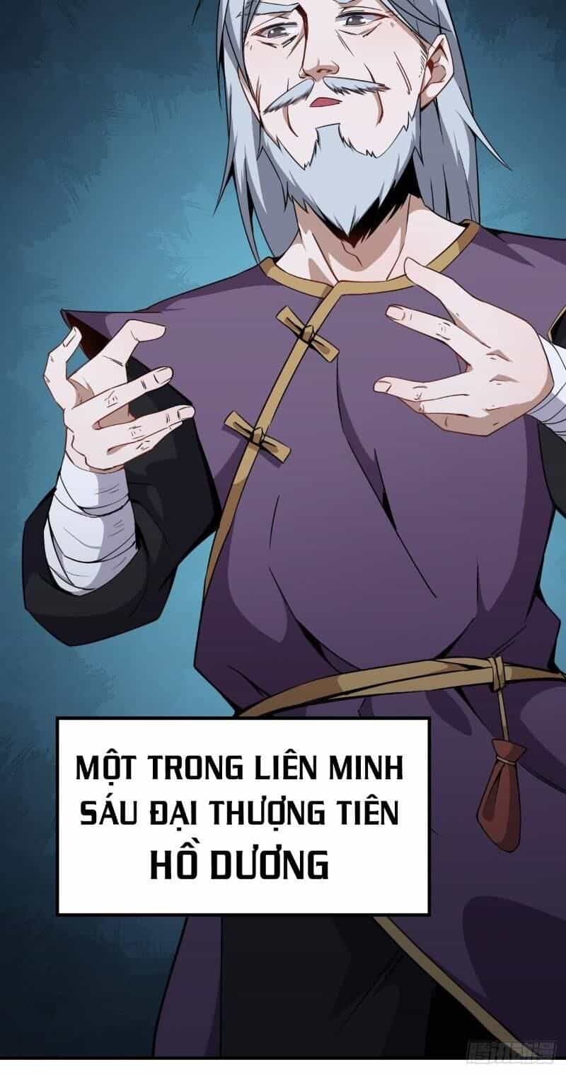 Tổ Thượng Có Tiền - Chương 5 - ảnh 14
