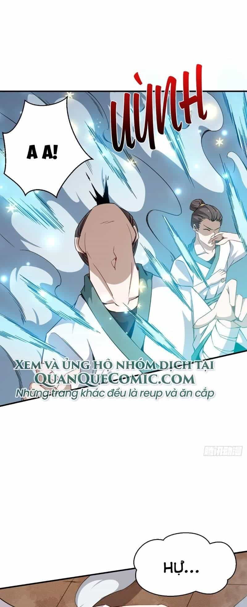 Tổ Thượng Có Tiền - Chương 5 - ảnh 33