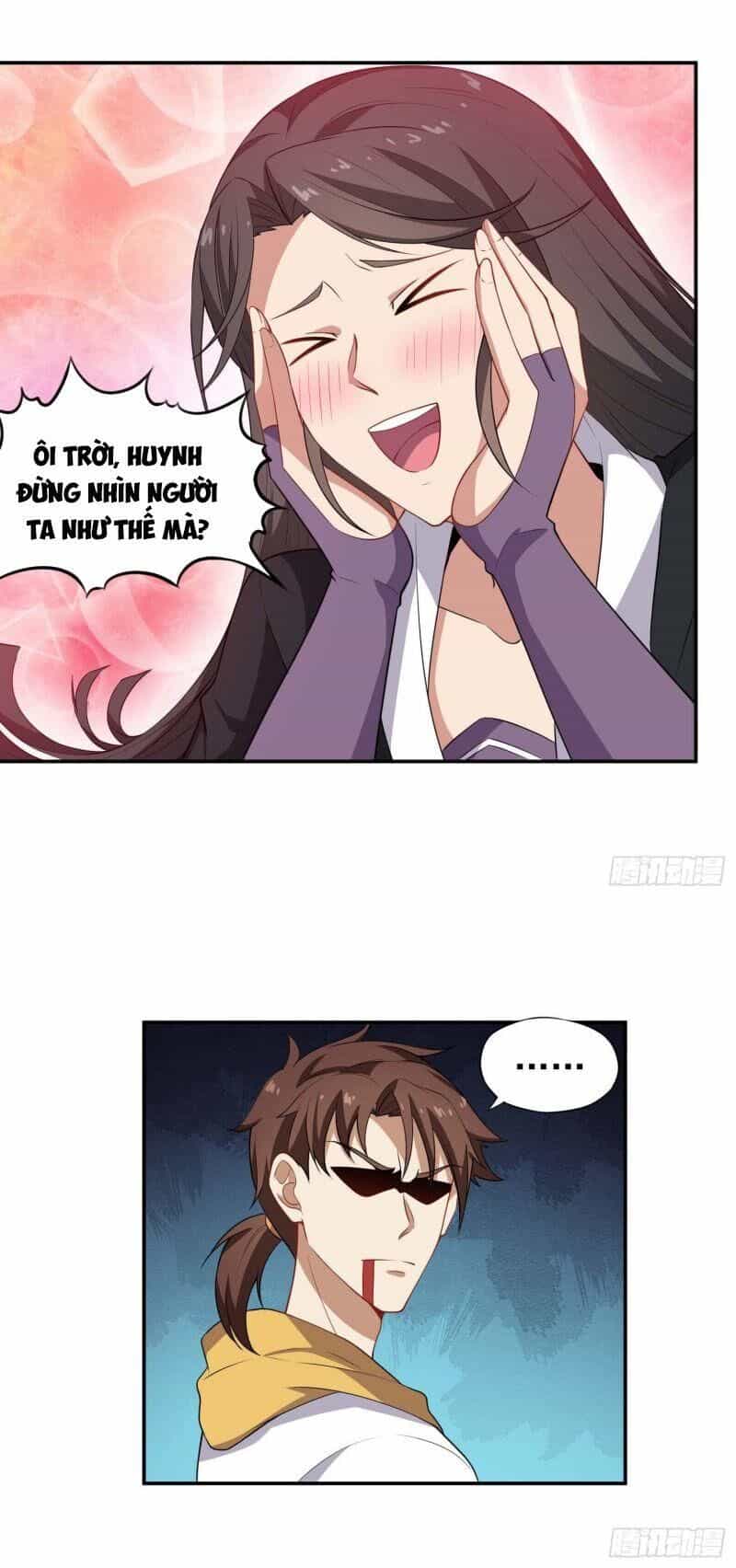 Tổ Thượng Có Tiền - Chương 59 - ảnh 12
