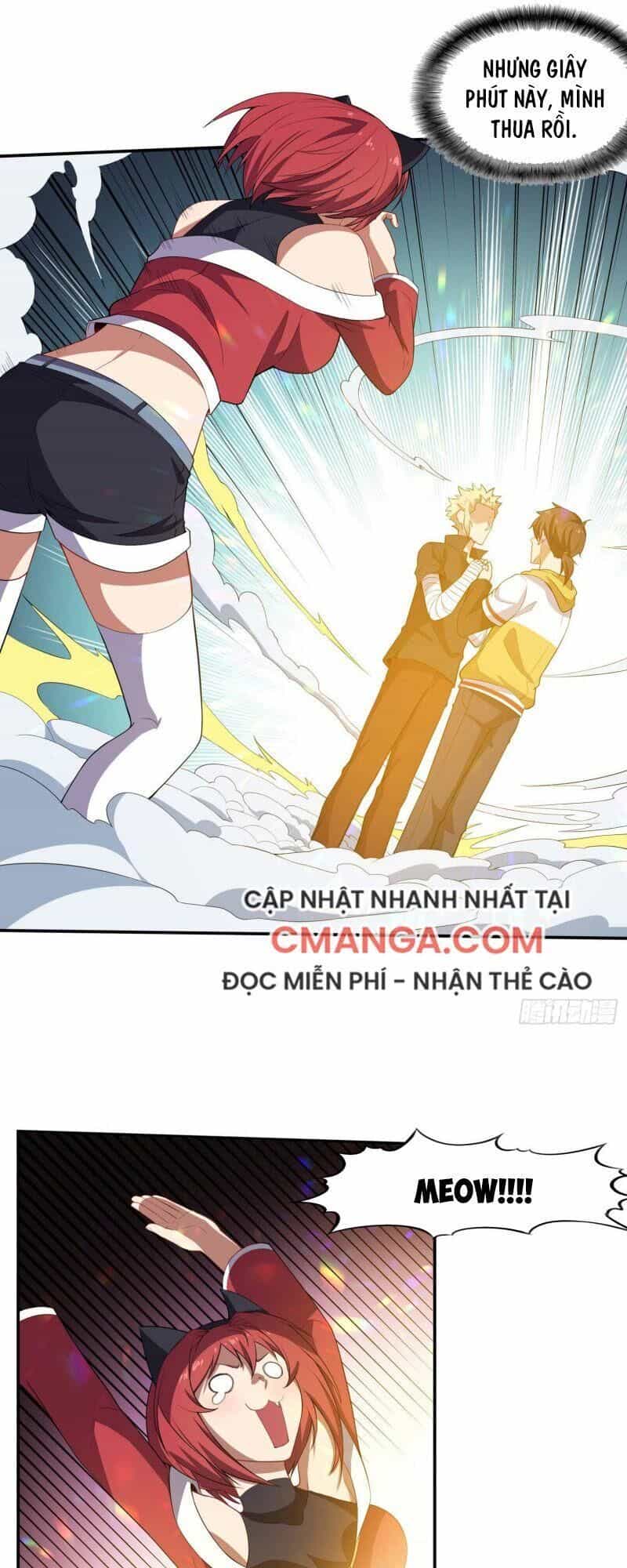 Tổ Thượng Có Tiền - Chương 59 - ảnh 2