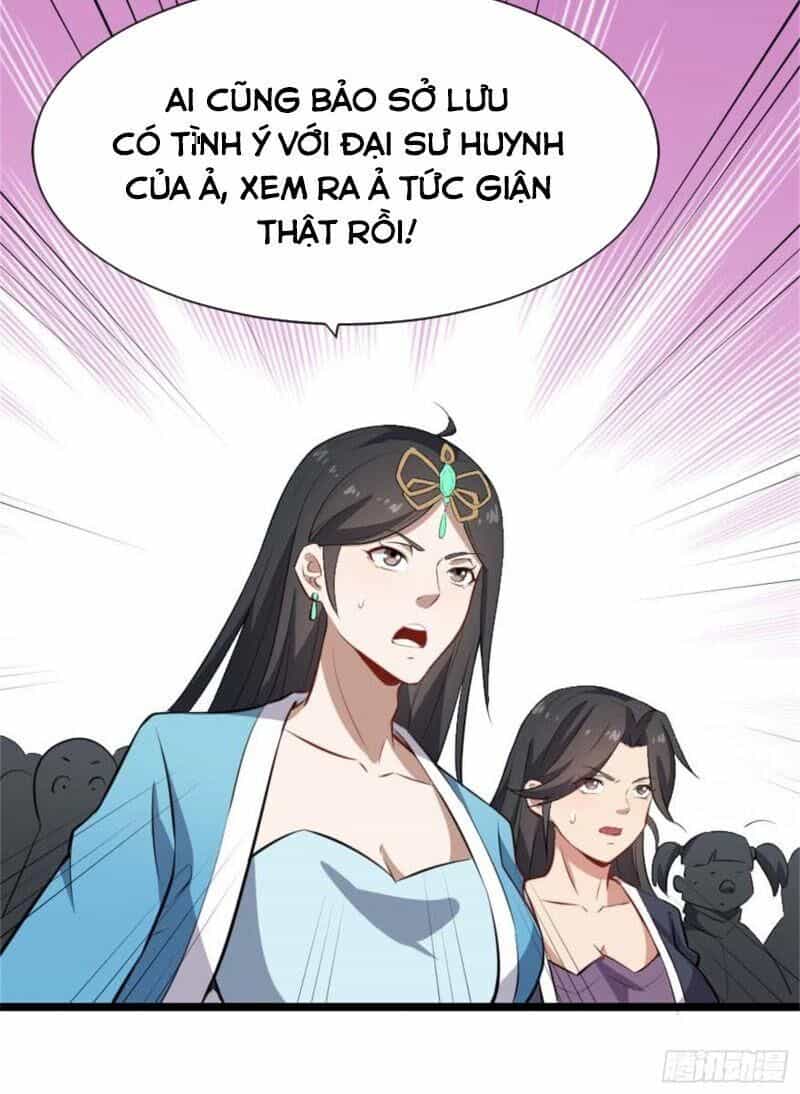 Tổ Thượng Có Tiền - Chương 60 - ảnh 17