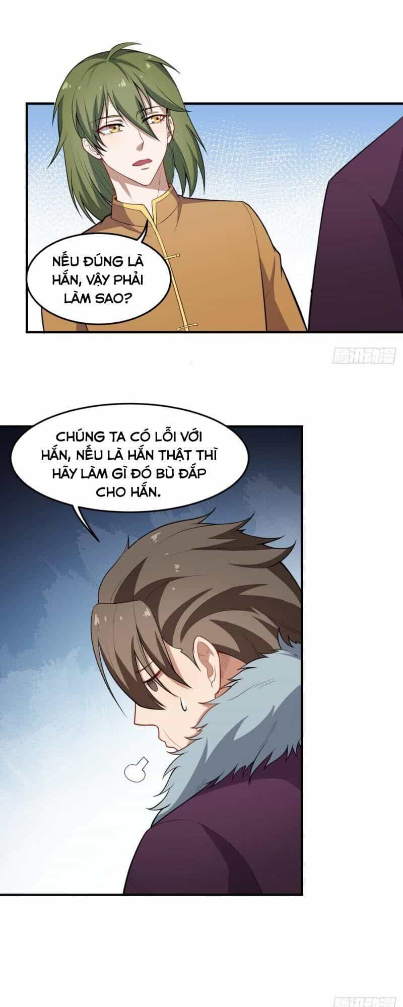 Tổ Thượng Có Tiền - Chương 61 - ảnh 25