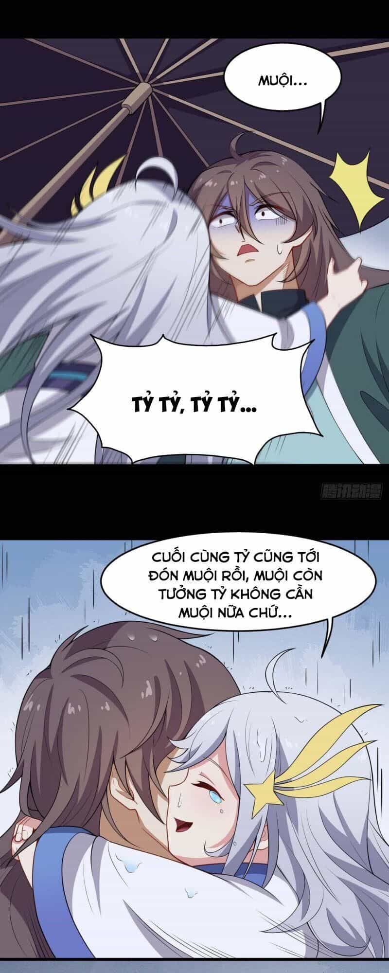Tổ Thượng Có Tiền - Chương 61 - ảnh 34