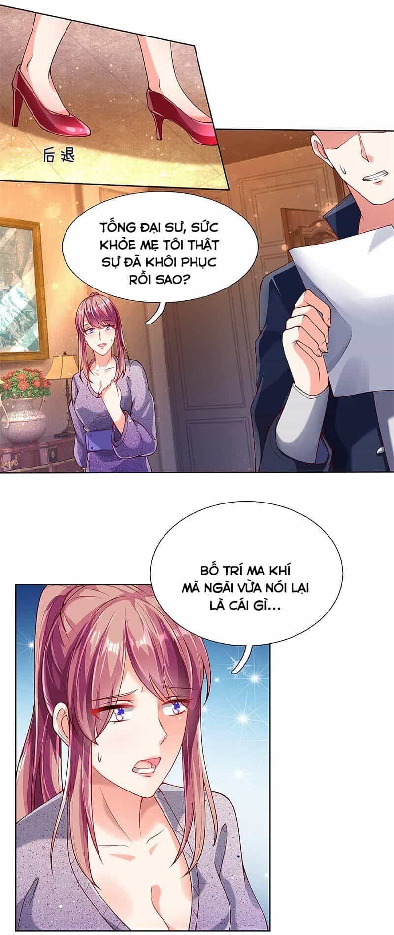 Tổ Thượng Có Tiền - Chương 62 - ảnh 10