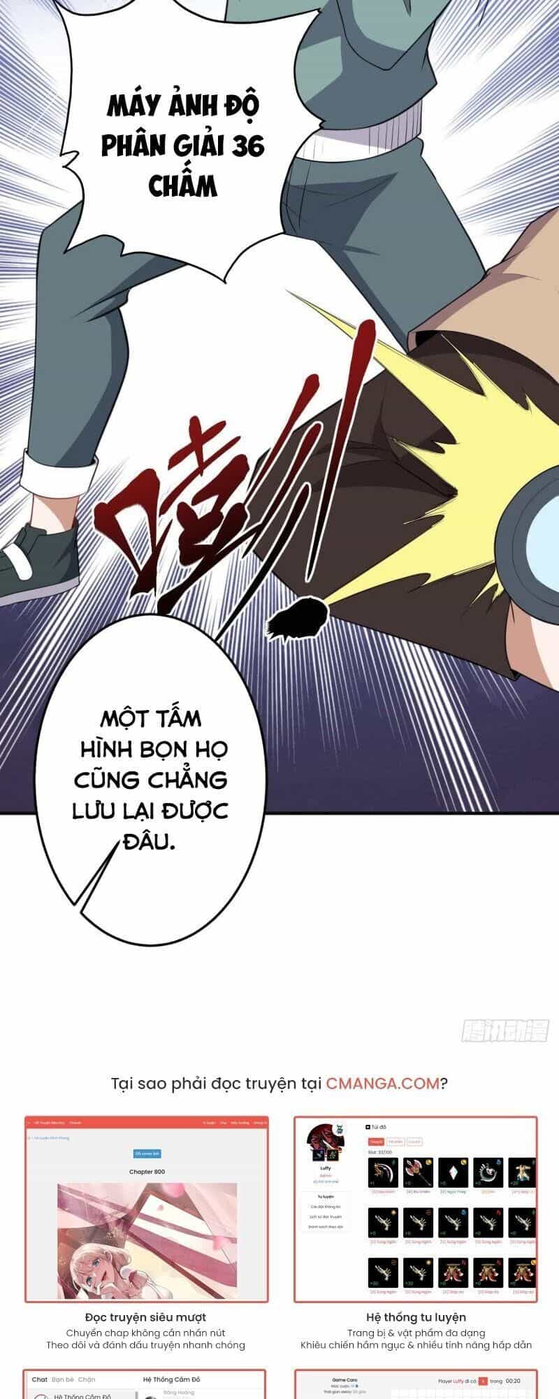 Tổ Thượng Có Tiền - Chương 62 - ảnh 21