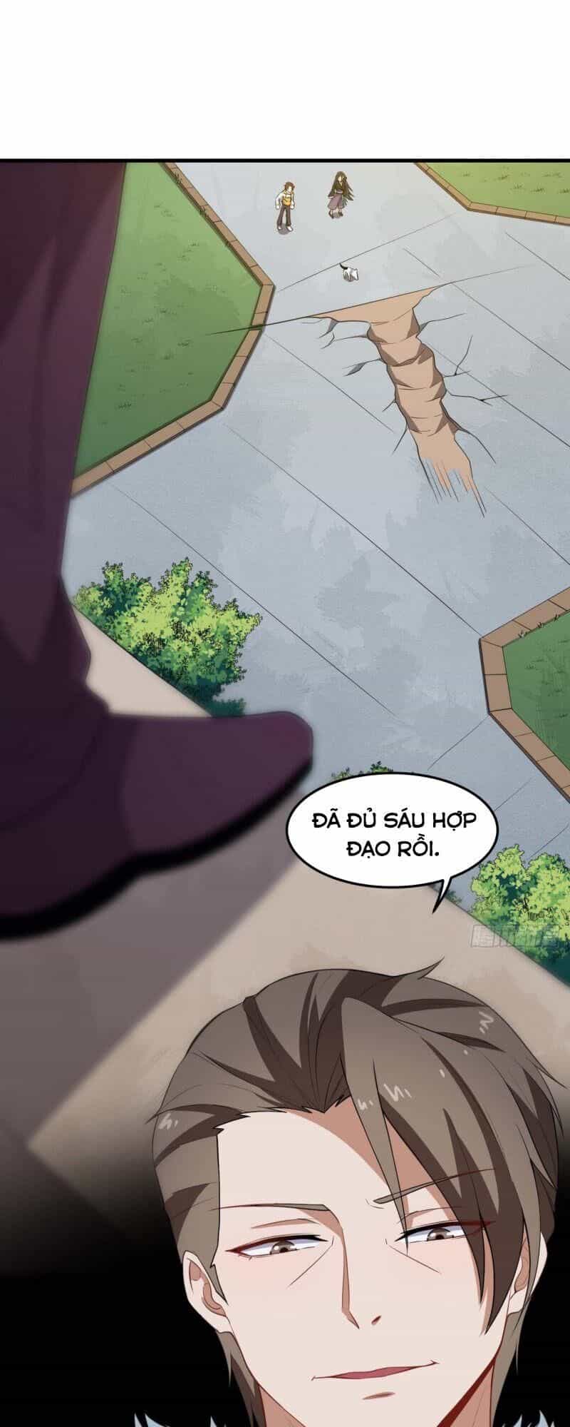 Tổ Thượng Có Tiền - Chương 64 - ảnh 42