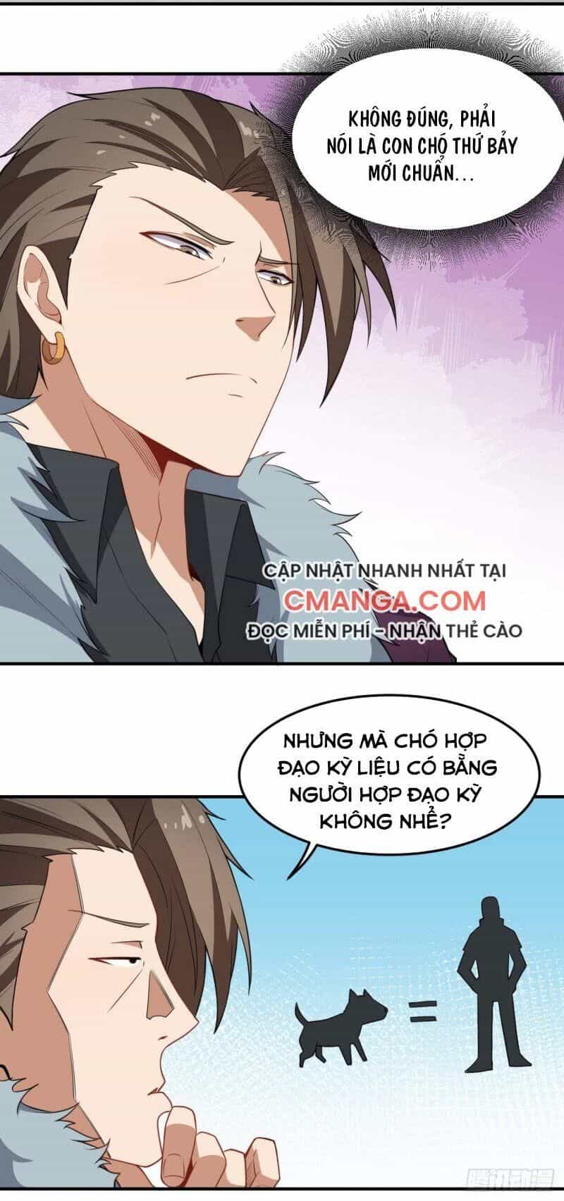 Tổ Thượng Có Tiền - Chương 65 - ảnh 8