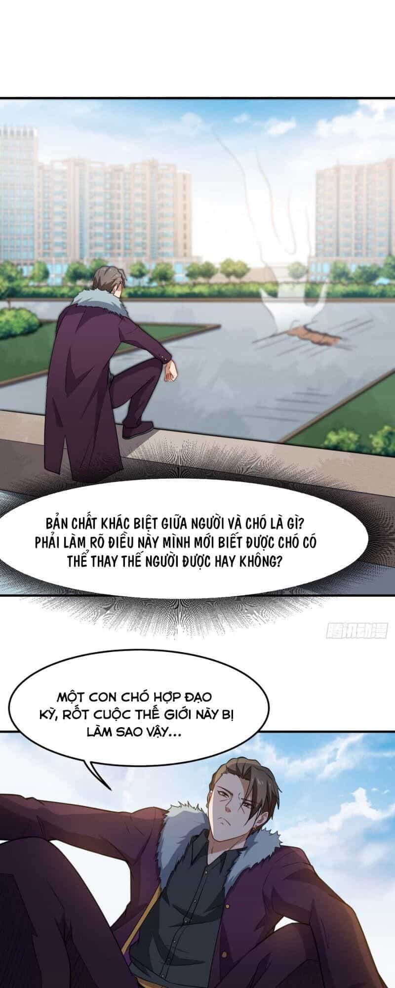 Tổ Thượng Có Tiền - Chương 65 - ảnh 9