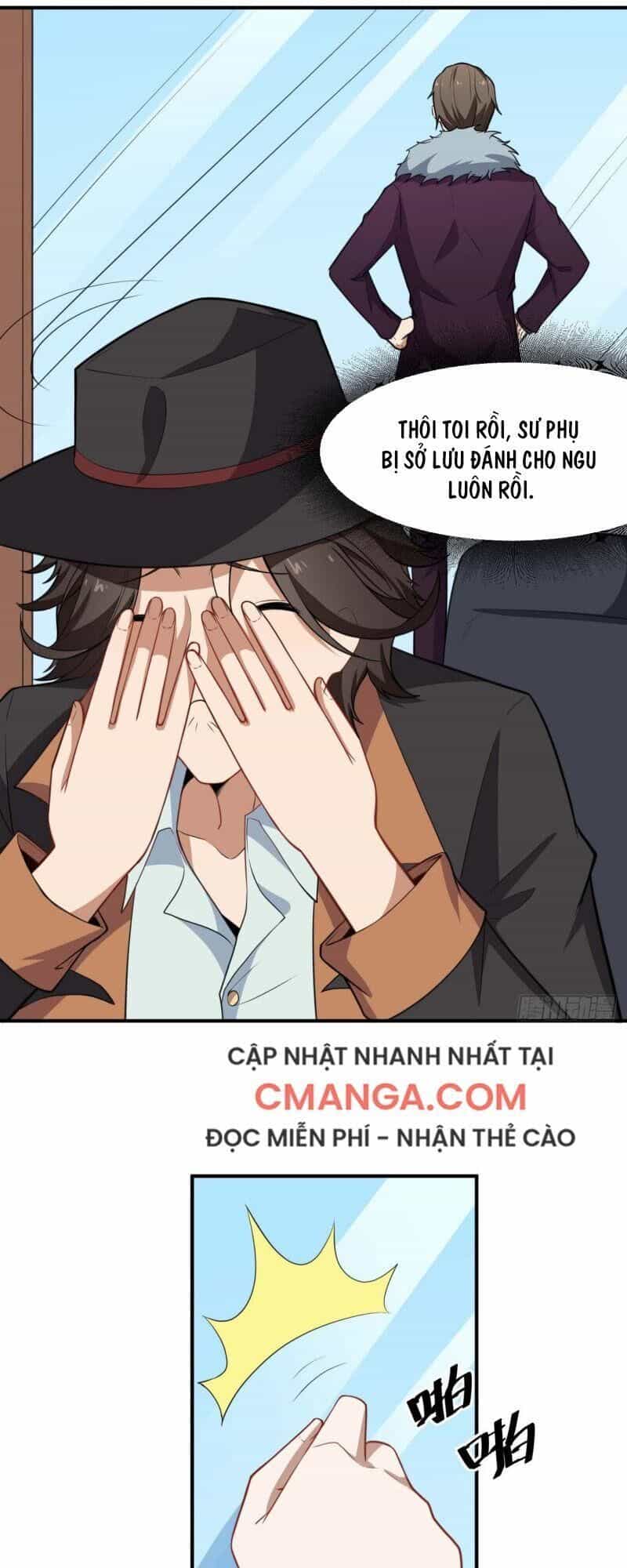 Tổ Thượng Có Tiền - Chương 67 - ảnh 27