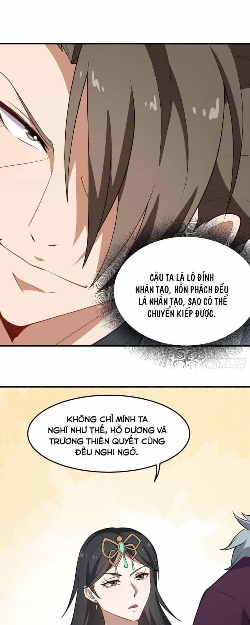 Tổ Thượng Có Tiền - Chương 67 - ảnh 34