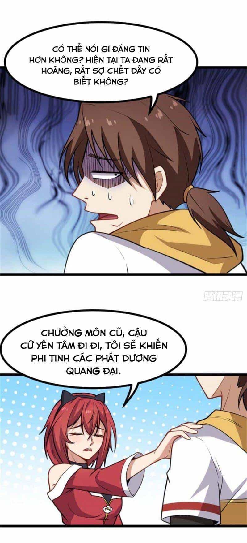 Tổ Thượng Có Tiền - Chương 68 - ảnh 23