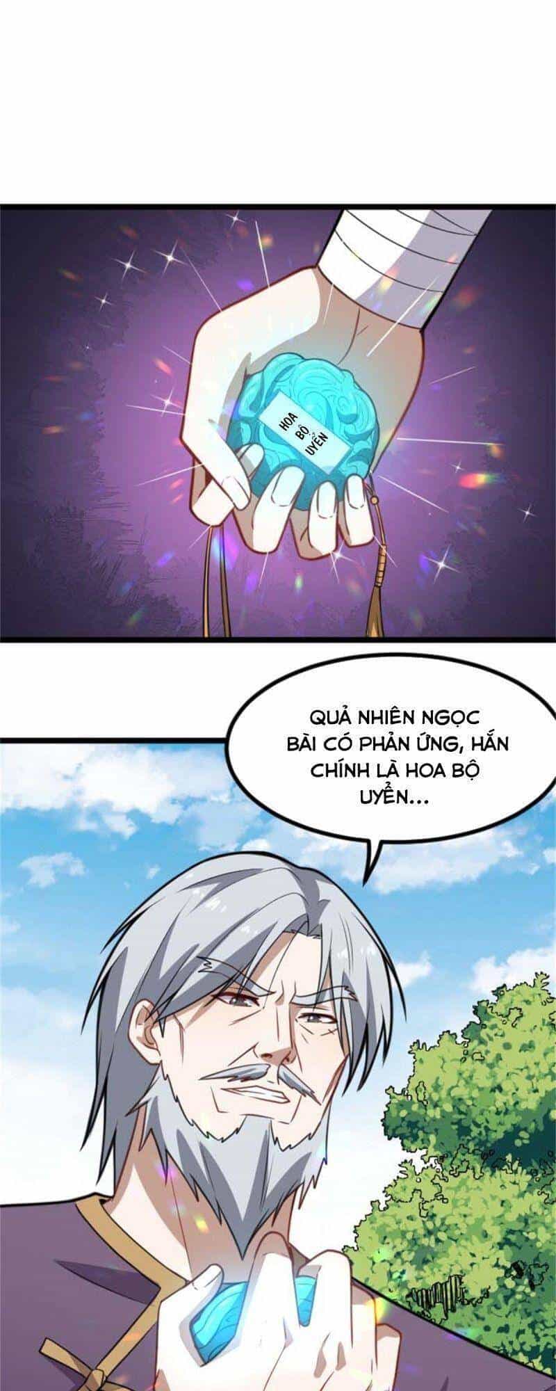 Tổ Thượng Có Tiền - Chương 68 - ảnh 36