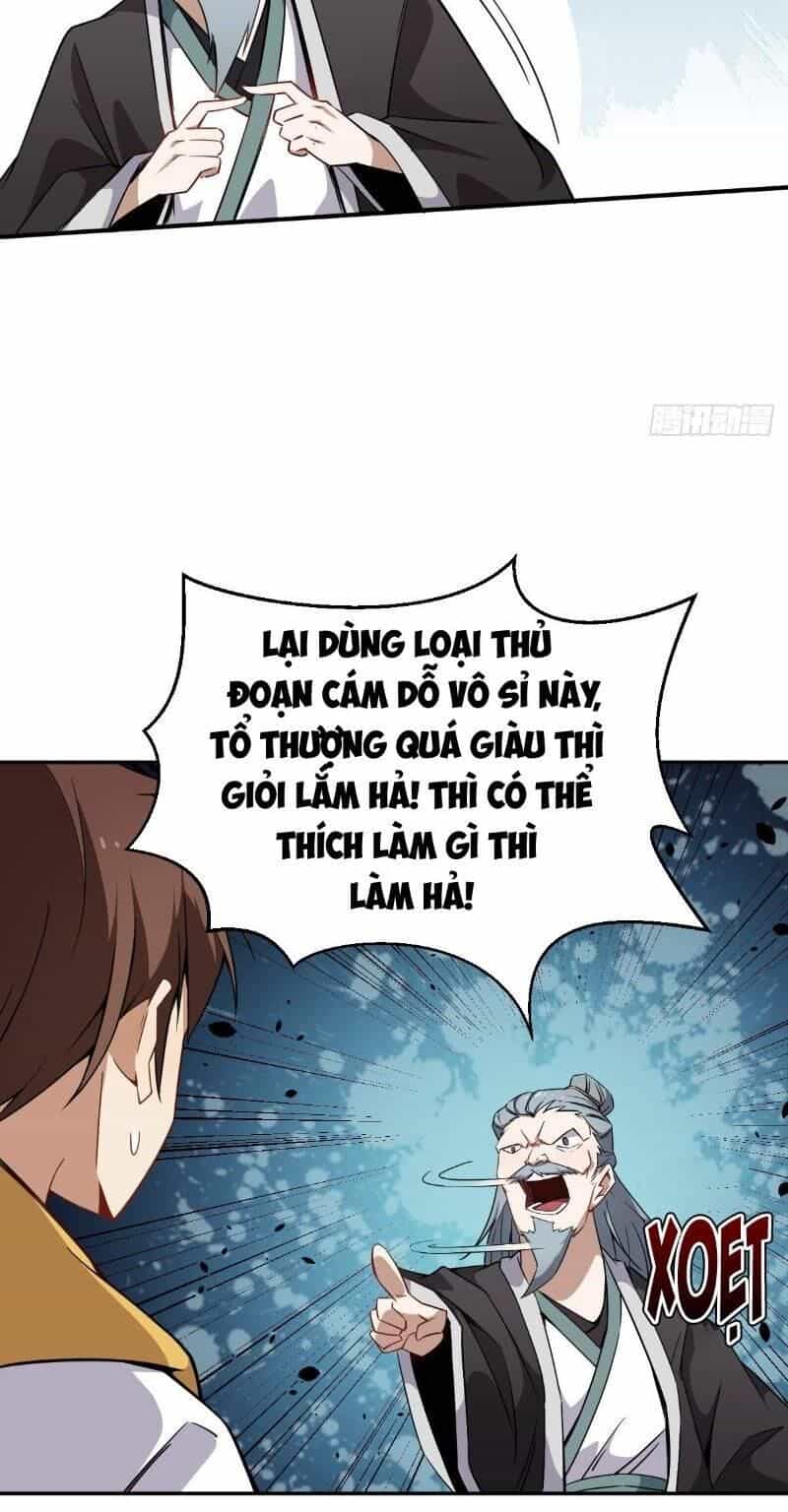 Tổ Thượng Có Tiền - Chương 6 - ảnh 12