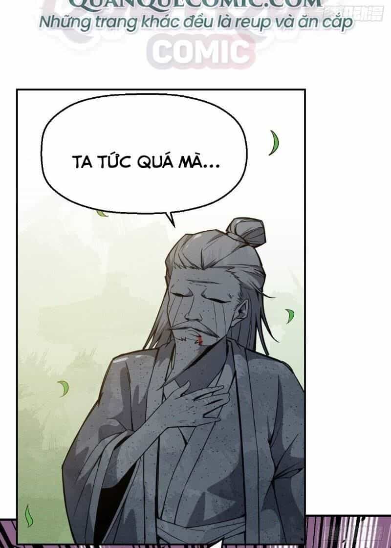 Tổ Thượng Có Tiền - Chương 6 - ảnh 14