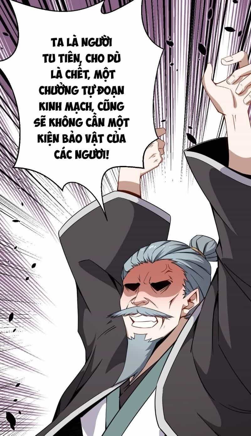 Tổ Thượng Có Tiền - Chương 6 - ảnh 15