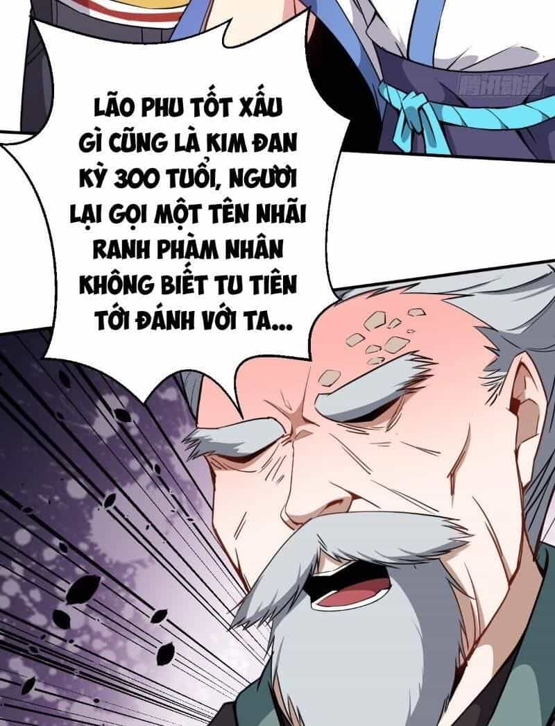 Tổ Thượng Có Tiền - Chương 6 - ảnh 21
