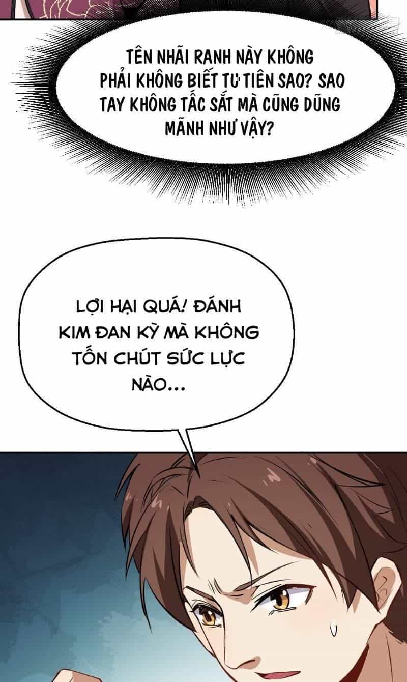 Tổ Thượng Có Tiền - Chương 6 - ảnh 27