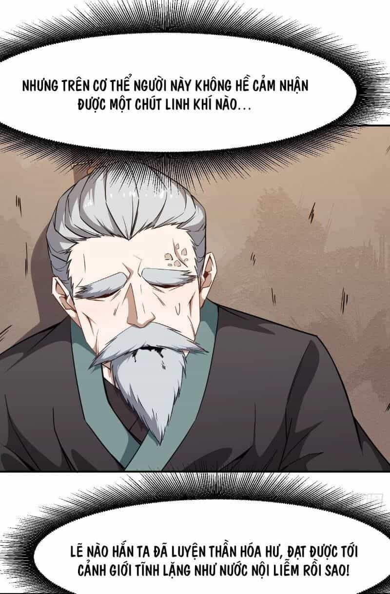 Tổ Thượng Có Tiền - Chương 6 - ảnh 29