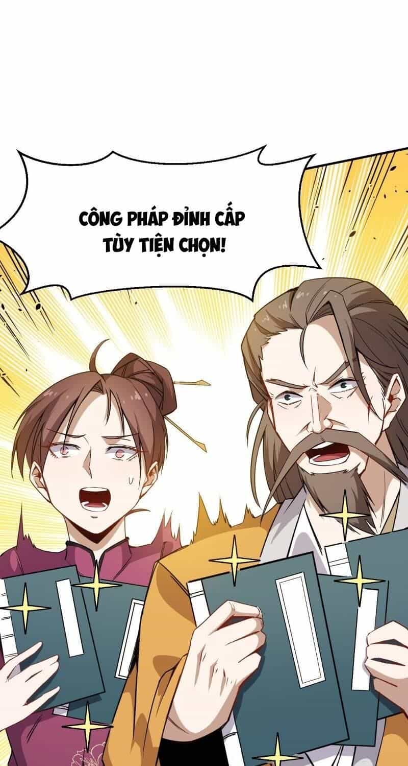 Tổ Thượng Có Tiền - Chương 6 - ảnh 5