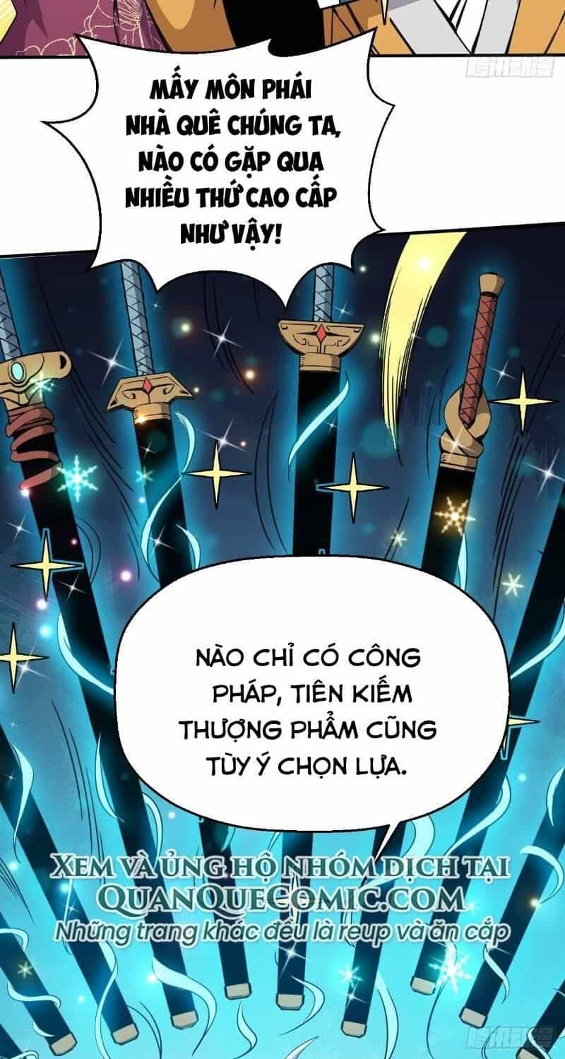 Tổ Thượng Có Tiền - Chương 6 - ảnh 6