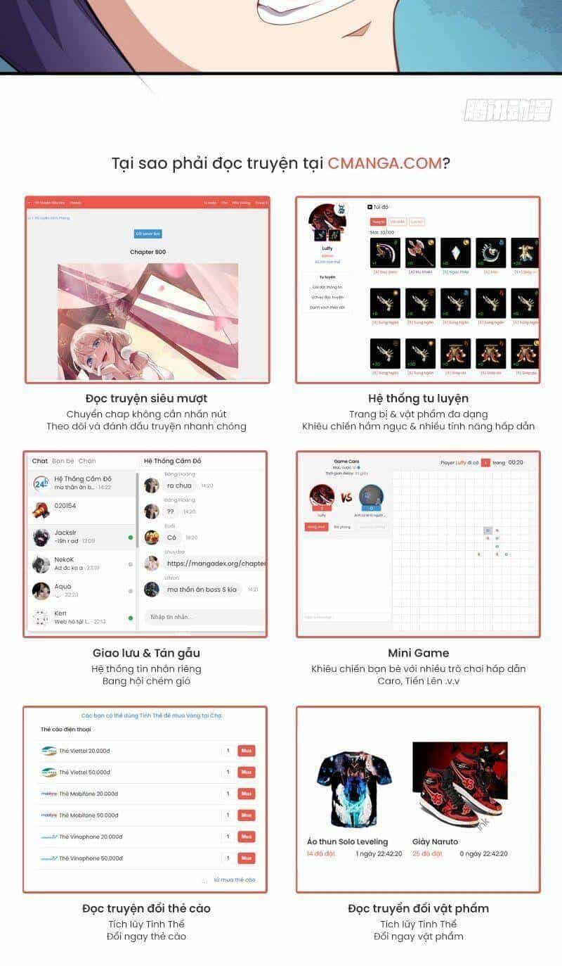 Tổ Thượng Có Tiền - Chương 69 - ảnh 19