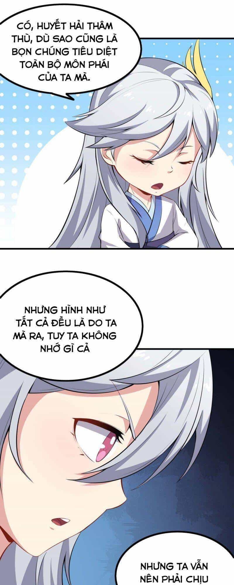 Tổ Thượng Có Tiền - Chương 69 - ảnh 38