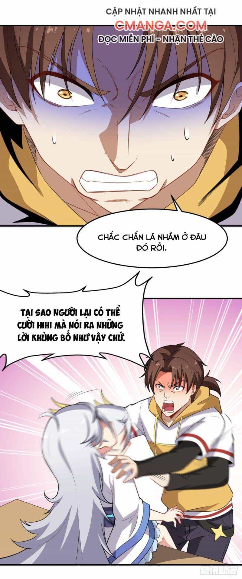 Tổ Thượng Có Tiền - Chương 70 - ảnh 1