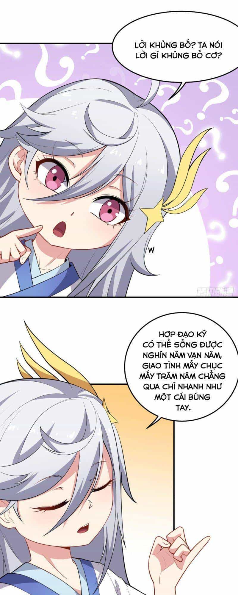 Tổ Thượng Có Tiền - Chương 70 - ảnh 2