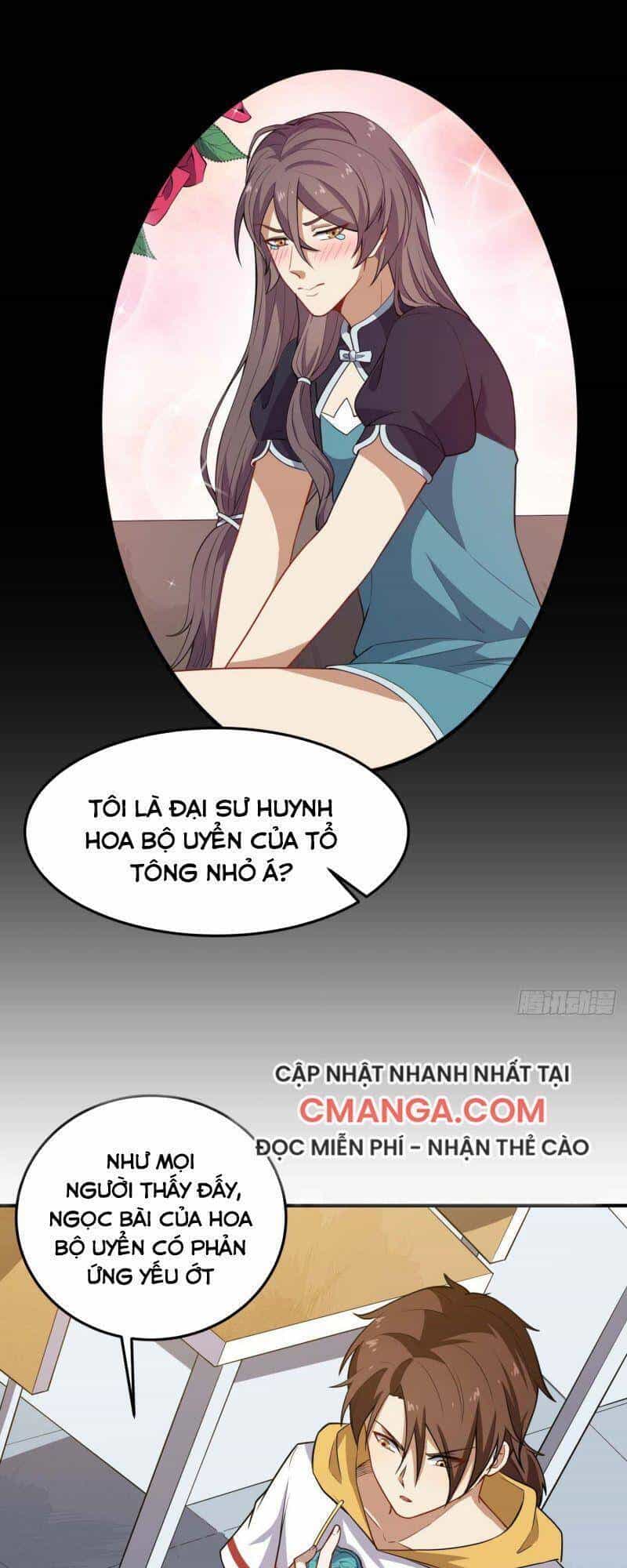 Tổ Thượng Có Tiền - Chương 71 - ảnh 1