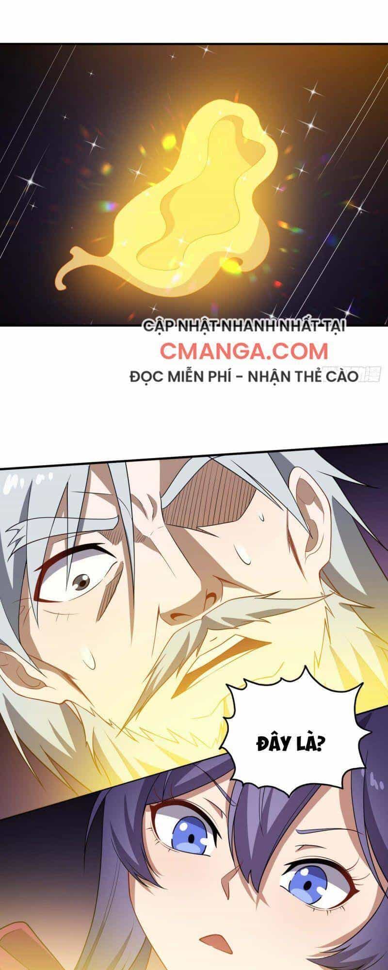 Tổ Thượng Có Tiền - Chương 71 - ảnh 23