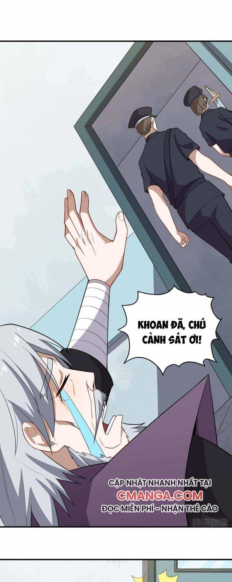 Tổ Thượng Có Tiền - Chương 72 - ảnh 18