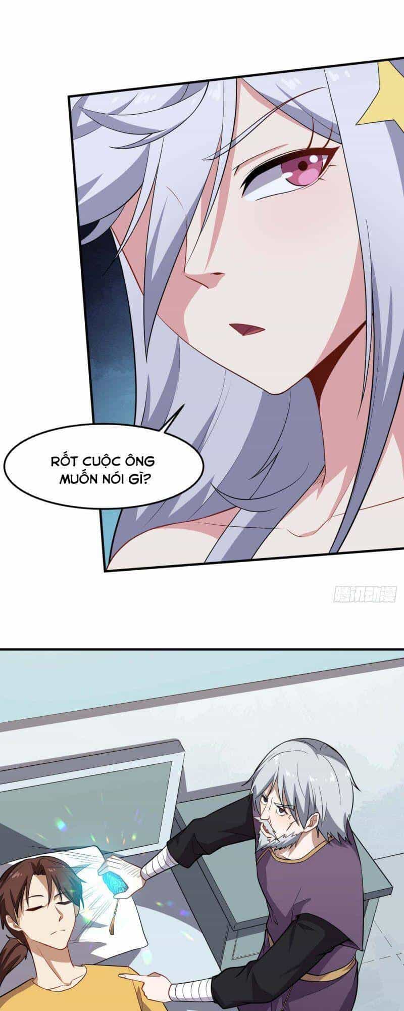 Tổ Thượng Có Tiền - Chương 72 - ảnh 23